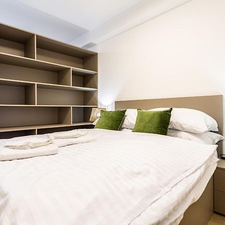 Klinovec-Apartments Loučná pod Klínovcem Dış mekan fotoğraf